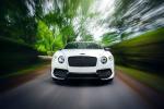 Bentley Continental GT BR10RS by Vorsteiner on HRE Wheels 2015 года